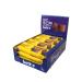 Bett r Bio Almond butter cups. 100% Vegan Gluten free and Lactose free - 12 x 39 g Bett'r Bio Almond Butter Cups