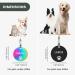 Personalized Yhananti Dog Tag - Engraved Stainless Steel Name Tag for Dogs Cats & Puppies | Custom Collars with Name Phone Number & Address - Buy Online on SooperMarket.com