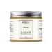 Millico Organic Coconut Sugar Sandy Gold Unrefined Natural Sweetener from Coconut Flower Nectar No Preservatives Added Ideal for Cooking Thai Dishes Baking Coffee and Tea