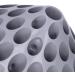 Drill Bit Tap Stand Plastic Bur Holder High Performance Lightweight for Storage Grinding Heads for Storage Tools for Storage Accessories - Buy Online on SooperMarket.com