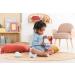 Corolle Baby Doll Potty Towel Dispenser for 30-36 cm Dolls | Ages 18 Months - Buy Online on SooperMarket.com