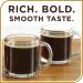 Don Francisco's Kona Blend Medium Roast Whole Bean Coffee 28oz Bag - Buy Online on SooperMarket.com