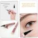BELLIFFY Eyeliner Eye Makeup Eye Liner Liquid Liner Eye Liner Pencils Black Makeup Eye Liners Liquid Eye Liner Women Makeup Kit - Buy Online on SooperMarket.com