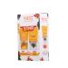 Turmeric & Berberis Face Wash Combo Pack of 2 - Brighten & Refresh Your Skin | 150 ml - Buy Online on SooperMarket.com