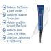Klarime Open Eyes Awaken Peptide Lifting Eye Gel - Reduces Puffiness, Dark Circles, Under Eye Bags, and Wrinkles - 1pcs - Buy Online on SooperMarket.com