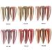 Nail Powder Pen Chrome Glitter Nail Powder Mirror Effect Nails Gel Polish Pens DIY Nail Decoration Nail Powder Pen - Buy Online on SooperMarket.com