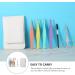 Beavorty 1 Set Eyebrow Tweezers Eyebrow Clip Shaper Eyebrow Trimming Tool Makeup Eyebrow Trimmer Women Grooming Eyebrow Eyebrow Manicure Miss Stainless Steel Major Supplies - Buy Online on SooperMarket.com