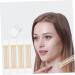 NOLITOY 4pcs Neck Lift Stickers Lifting Belt Loose Skin Tape Neck Lifting Tape for Women Swan Neck The Face - Buy Online on SooperMarket.com