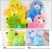 EXCEART 4pcs Kids Wash Gloves Bath Sponge Mitt Set - Children's Puppet Shower Loofah Gloves - Buy Online on SooperMarket.com