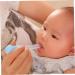 2pcs Baby Medicine Feeder Medicine Dropper Feeder Newborn Liquid Dropper Silicone 5ml Pipette Medicine Dispensers (Blue+Pink) Baby products - Buy Online on SooperMarket.com