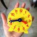 RVTKAK Learning Clock for Children - Adjustable Alarm Clocks & Time Education Tool for Kids - Buy Online on SooperMarket.com
