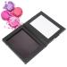 Magnetic Eyeshadow Palette with Mirror | Versatile DIY Cosmetic Case for Women - Ideal for Eyeshadow Lipstick & Blush Storage - Buy Online on SooperMarket.com