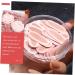 Mikinona 1 Set Double Eyelid Sticker Invisible Tape Double Eyelid Tape Eyelid Lifting Tapes Eye - Buy Online on SooperMarket.com
