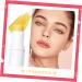 Mikinona Contour Stick Makeup 1 Set Contour Stick Creami Blush for Cheeks Longwear Makeup Contouring Stick Highlight Tours - Buy Online on SooperMarket.com