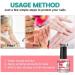 Anti Nail Biting Nail Polish Quick Drying Nail Biting Prevention No Bite Nail Polish Stop Biting Nail Nail Biting Prevention for Adults Clear Anti Nail Biting Polish Stop Nail Biting Nail Varnish - Buy Online on SooperMarket.com
