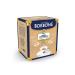 Caff Borbone Gold Mix Coffee Pods - 100 Compostable ESE Compatible Pads | Eco-Friendly & Recyclable Packaging - Buy Online on SooperMarket.com