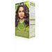 Naturtint Permanent Hair Color 6A Dark Ash Blonde - Ammonia-Free, Vegan, Cruelty-Free | Up to 100% Gray Coverage | Long-Lasting Results - Buy Online on SooperMarket.com