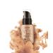 FARMASi Full Coverage Foundation 10 Makeup (Natural Beige) - Lightweight Long Lasting Coverage - 30 mL Liquid Cream - Breathable Skin Moisturizer - Color True Matte Blending - VFX Pro Camera-Ready Primer Included - Buy Online on SooperMarket.com