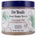 Dr. Teal's Coconut Oil Shea Sugar Scrub 19oz - Exfoliating Body Scrub - Buy Online on SooperMarket.com