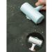 Pet Hair Extra Sticky Lint Roller - 300 Sheets with 5 Refills | Dehairing Tool for Furniture & Clothes | Pink Color - Buy Online on SooperMarket.com
