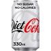 Diet Coke 24x330ml - Buy Online on SooperMarket.com