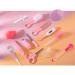 RoseFlower Baby Grooming 14PCS Set - Newborn Healthcare Essentials Kit for Daily Care - Portable Nursery Toiletry Set - Ideal for Infant & Toddler Travelling - Home Use #4 - Buy Online on SooperMarket.com