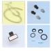 Compatible Replacement Tube for Littmann MasterCardiology & Cardiology III Stethoscopes - 7mm Binaurals Black - CardioTubes - Buy Online on SooperMarket.com