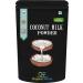QRA Organic Prime Coconut Milk Powder | Keto Friendly | Dairy Free - 200 GM by Organic Prime
