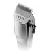 Andis 12665 Professional Master Corded/Cordless Hair Trimmer Adjustable Carbon Steel Blade Hair Clipper for Close Cutting Silver - Buy Online on SooperMarket.com