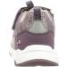 Viking Unisex Kids Arendal Low GTX Rain Shoe - 22 EU - Plum Dusty Pink | International Shipping Available - Buy Online on SooperMarket.com