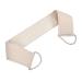 Back Cleanser Tape fine Seams Exfoliating Back Cleanser Loofah Sponge Deep Cleansing Remove Dead Skin Long Enough for Shower