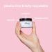 Natural Deodorant Co Lemon & Geranium Balm 55g | Aluminum & Plastic Free - Buy Online on SooperMarket.com