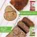 Premium Bread Baking Mix Set - 12 Varieties for Artisan Bread - International Shipping Available - Buy Online on SooperMarket.com
