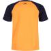 Under Armour Boys' Short Sleeve Shirt - Lightweight & Breathable Crewneck - Sp22 Blaze Orange - Buy Online on SooperMarket.com