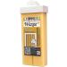 3 x 100ml Roll On Roller Wax Cartridges + 50 Waxing Strips - Waxee - Buy Online on SooperMarket.com