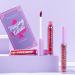 MIESCHER 4Pcs Matte Liquid Lipstick Set | Long Lasting, Waterproof, & Pigmented | Professional Colorful Cosmetics | Non-Stick Cup | Makeup Gift Sets for Girls & Women | Halloween Christmas (Set 05) - Buy Online on SooperMarket.com