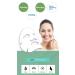 Epielle Assorted Premium Facial Sheet Masks - Korean Beauty Skincare Variety Pack | Spa Day/Night, Beauty Gift, Stocking Stuffers - 24 Masks - Buy Online on SooperMarket.com