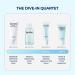 Torriden DIVE-IN Trial Kit | Hyaluronic Acid Skincare Set | Vegan & Hypoallergenic Korean 4-Step Regimen - Buy Online on SooperMarket.com