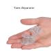 Comfortable Big Toe Spacers - Prevent Blistering & Reduce Friction - 2pcs for Bunion Relief - Buy Online on SooperMarket.com