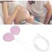 Headphones Music Headphones Belly Baby Pregnancy Headphone Pregnancy Headphones Belly Speaker Play Music Voice Story for Baby in The Womb Pregnancy Gift - Buy Online on SooperMarket.com