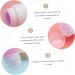 minkissy 2 Sets Travel Bottle Travel Lotion Container Push down Silicone Containers Silicone Refillable Bottle Body Wash Travel Size Travel Containers Liquid Squeeze Bottle Head: Plastic - Buy Online on SooperMarket.com