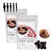 Aprolo Detoxingherbs Cleansing Foot Soak Beads Aprolo Foot Soak Beads Body Detox Foot Soak Beads Herbal Detox&Shaping Cleansing Foot Soak Beads (2 Pack)