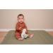 Buy Little Dutch 8803 Standing Figure Stuffed Toy Chicken - White Little Farm | International Shipping Available - Buy Online on SooperMarket.com