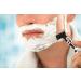 BIC Flex 5 Men's 5-Blade Disposable Razor 6 Razors - Pack of 3, White - 2 Count - Buy Online on SooperMarket.com
