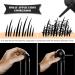 Spray Application Atomizador Professional Spray Application Atomizador for Hair Building Fibers Nozzle Hair Thickening Tools - Buy Online on SooperMarket.com