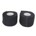 Disposable Neck Strips - Strong Tensile Elasticity for Barbers & Salons | Comfortable Stretchable Hairdressing Paper - Buy Online on SooperMarket.com