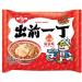 Nissin Spicy Sesame Oil Flavour Demae Ramen Instant Noodles 100g (Pack of 5) - Buy Online on SooperMarket.com