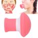 Face Exerciser - Facial Yoga for Skin Tightening & Firming | Jaw Trainer for Double Chin & Nasolabial Folds | Face Lifting Slimming Tool - Buy Online on SooperMarket.com