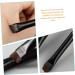 NOLITOY 3 sets Thin Slanted Eyebrow Fine Makeup Ultra Angled Eyeliner - Buy Online on SooperMarket.com