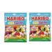 2 x Haribo Eggs Galore Multipack 160g- Egg Hunt Sharing Bag- Easter Egg Hunt 2024-Approx 20 Mini Bags